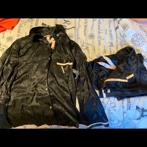 Victoria’s Secret pajama set